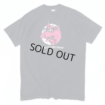 画像1: 90s USA製 BLIND PIG RECORDS TEE SHIRT