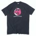 画像1: 90s USA製 BLIND PIG RECORDS TEE SHIRT (1)