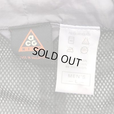 画像6: 90s NIKE ACG STORM FIT PARKA