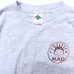 画像4: 90s MAD MAGAZINE TEE SHIRT (4)