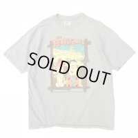 90s USA製 THE FLINTSTONES TEE SHIRT