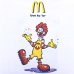 画像4: 90s~00s McDonald's KIDDIE CREW WORK SHOP TEE SHIRT (4)