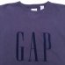 画像3: 90s OLDGAP BIG LOGO SWEAT (3)