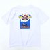 画像1: 90s~00s McDonald's KIDDIE CREW WORK SHOP TEE SHIRT (1)