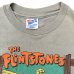 画像3: 90s USA製 THE FLINTSTONES TEE SHIRT