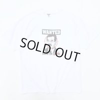 90s~00s WANTED TEE SHIRT