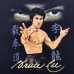 画像4: 90s USA製 BRUCE LEE TEE SHIRT