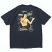 画像1: 90s USA製 BRUCE LEE TEE SHIRT (1)