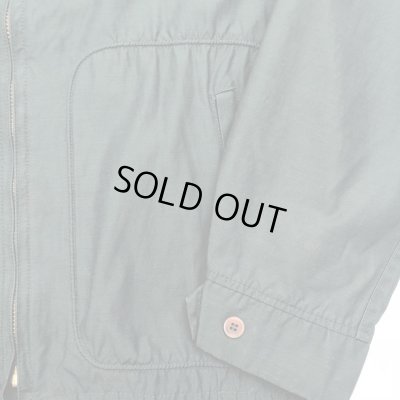 画像4: 60s USA製　McGREGOR DRIZZLER JACKET