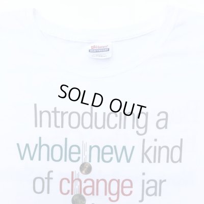 画像3: 00s BANK OF AMERICA 企業 TEE SHIRT