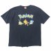 画像1: 07s GIANT ボディ　Poke'mon TEE SHIRT (1)