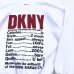 画像2: 90s USA製 DKNY SWEAT (2)