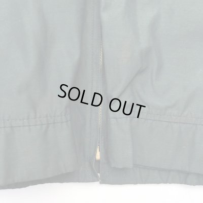 画像6: 60s USA製　McGREGOR DRIZZLER JACKET