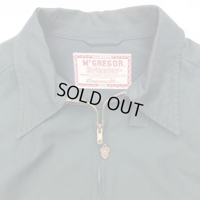 画像5: 60s USA製　McGREGOR DRIZZLER JACKET