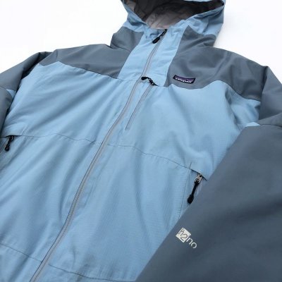 画像2: patagonia 中綿 MOUNTAIN PARKA