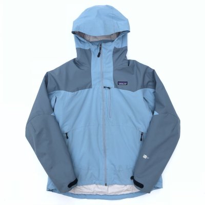 画像1: patagonia 中綿 MOUNTAIN PARKA