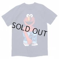 90s USA製 ELMO TEE SHIRT