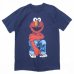 画像1: 90s USA製 ELMO TEE SHIRT (1)