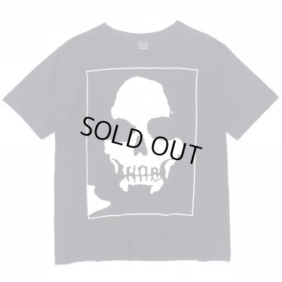 画像1: 00s 復刻 NUMBER NINE MANSON TEE SHIRT