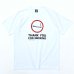 画像1: 80s USA製 THANK YOU FOR SMOKING TEE SHIRT (1)