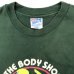 画像3: 90s USA製 THE BODY SHOP ROCK HARD CAFE TEE SHIRT