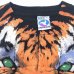 画像3: 90s USA製 LIQUID BLUE TIGER TEE SHIRT (3)