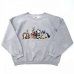 画像1: 90s USA製　LOONEY TUNES SWEAT (1)