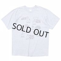 00s ちんちん TEE SHIRT