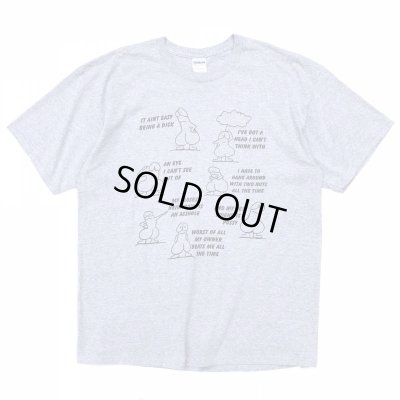 画像1: 00s ちんちん TEE SHIRT