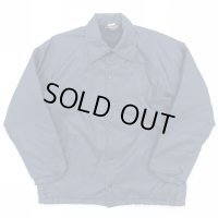 80s USA製 SPORTSMASTER NYLON COACH JACKET