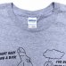 画像2: 00s ちんちん TEE SHIRT (2)