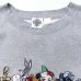 画像3: 90s USA製　LOONEY TUNES SWEAT