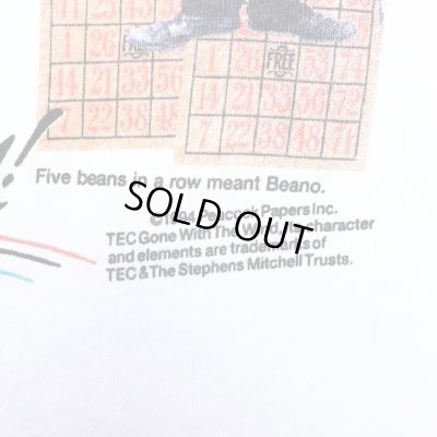 画像3: DEADSTOCK 90s USA製 1930s TREND TEE SHIRT