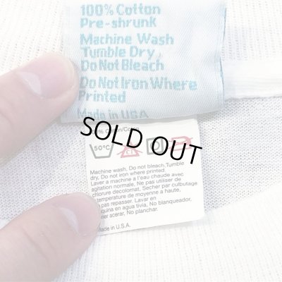 画像6: DEADSTOCK 90s USA製 1930s TREND TEE SHIRT