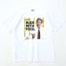 画像1: 90s USA製 HOME IMPROVEMENT TEE SHIRT (1)