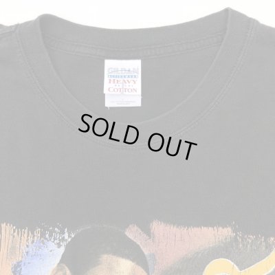 画像3: 04's USHER KANYE WEST TOUR TEE SHIRT