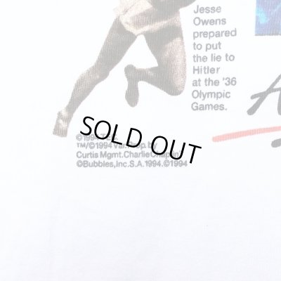 画像4: DEADSTOCK 90s USA製 1930s TREND TEE SHIRT