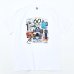 画像1: DEADSTOCK 90s USA製 1930s TREND TEE SHIRT (1)