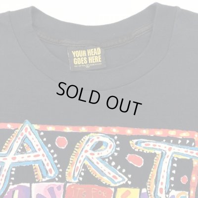 画像3: 90s USA製 FRED BABB ART TEE SHIRT