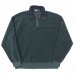 画像1: 90s Ralph Lauren HALFZIP FLEECE JACKET (1)