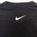 画像4: 90s USA製 NIKE COURT LOGO TEE SHIRT (4)