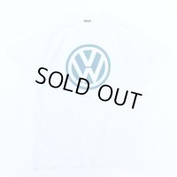 90s USA製 VOLKS WAGEN TEE SHIRT