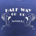 画像3: 80s USA製 HALF WAY GO GO TEE SHIRT