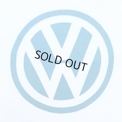 画像3: 90s USA製 VOLKS WAGEN TEE SHIRT