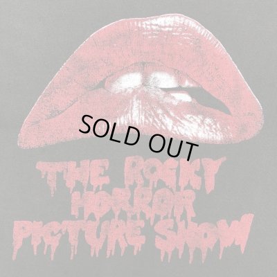 画像3: 90s USA製 THE ROCKY HORROR PICTURE SHOW TEE SHIRT