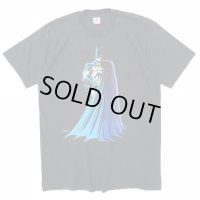 90s USA製 BATMAN TEE SHIRT