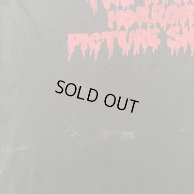 画像4: 90s USA製 THE ROCKY HORROR PICTURE SHOW TEE SHIRT