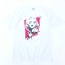 画像1: 90s USA製 MARILYN MONROE TEE SHIRT (1)