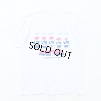 画像1: 90s USA製 TROLL TEE SHIRT