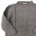 画像4: 70s エクアドル製 EARTH TRADERS ROLLNECK KNIT SWEATER (4)